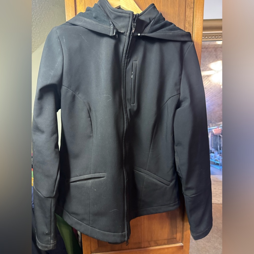 Asmar equestrian hunter coat